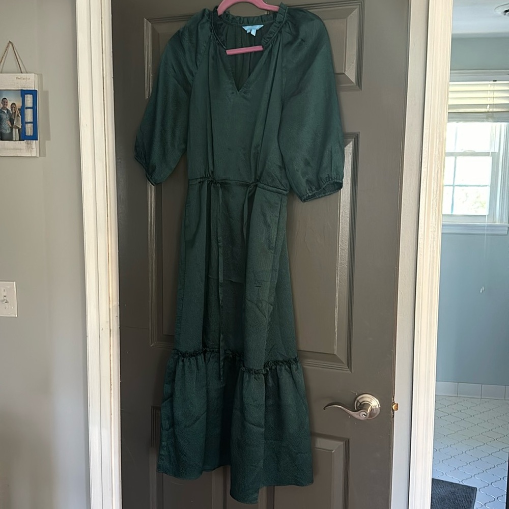 Draper James Size s Never worn dress